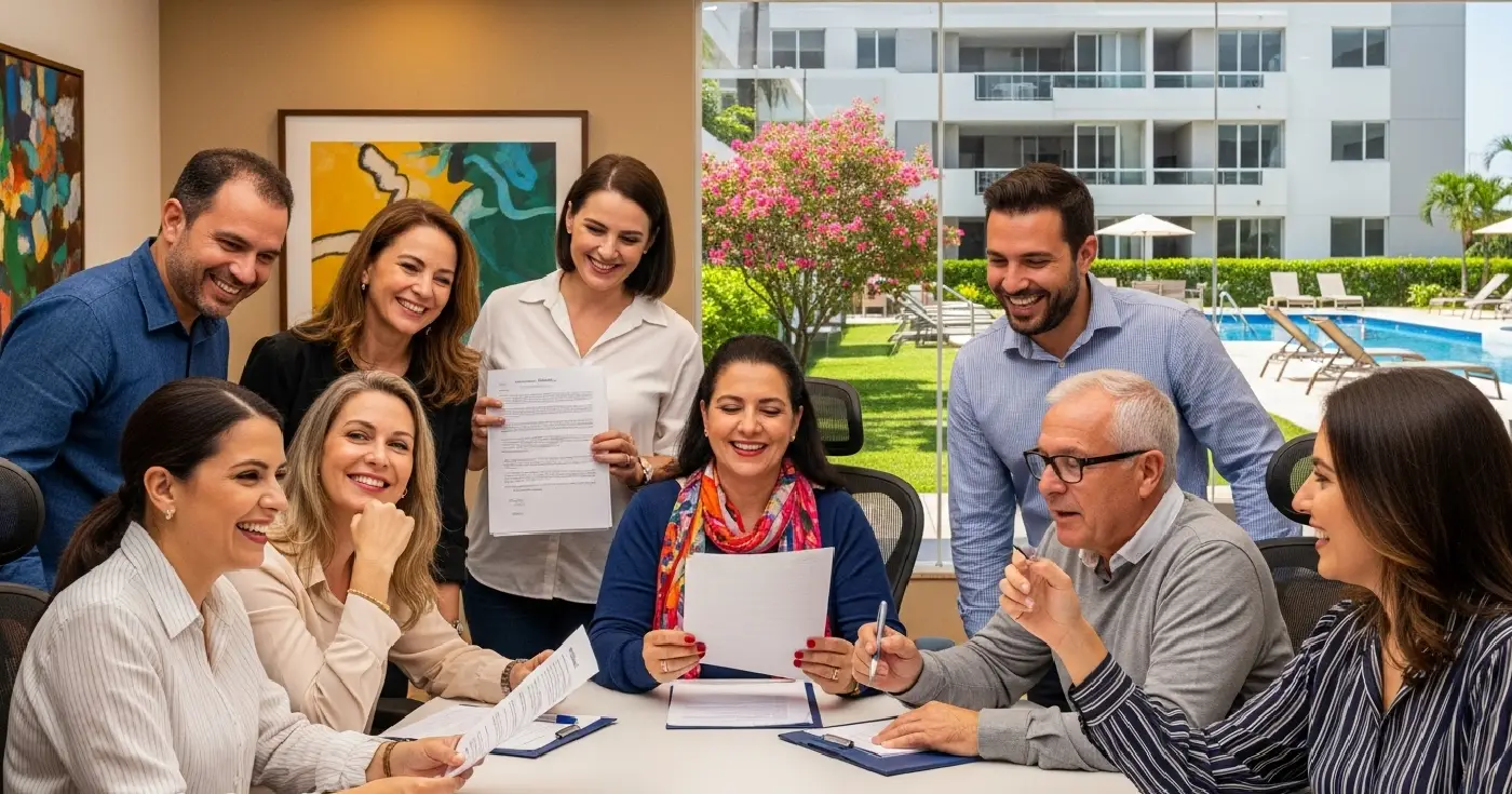 Reforma de manuales de convivencia